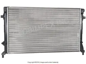 734332 Valeo For Vw 2010-2014 Radiator Oem 1 Year Warranty 734332 Valeo For Vw 2010-2014 Radiator Oem 1 Year Warranty