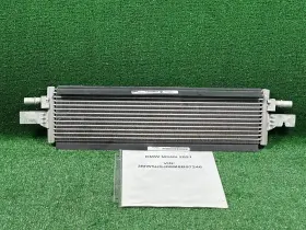 9494828 Valeo 19-24 Bmw M340i 330i Toyota Supra Gr Automatic Transmission Oil Cooler