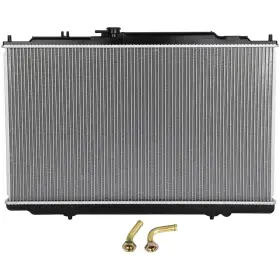 12770803 Valuezone-autoparts Replacement Radiator For 1999-2004 Honda Odyssey 5-door 3.5l V6 Cu2270