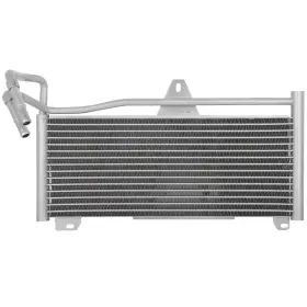 12770841 Valuezone-autoparts Replacement Aluminum Oil Cooler For 1995-2000 2001 2002 Dodge Ram 2500