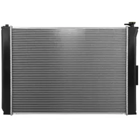 12770897 Valuezone-autoparts Replacement Aluminum Radiator For 2004 2005 2006 Lexus Rx330 13256