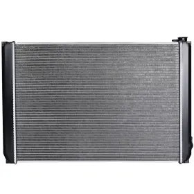 12770977 Valuezone-autoparts Replacement Aluminum Radiator For Lexus Rx350 Base 3.5l 2007-2009 Cu13019