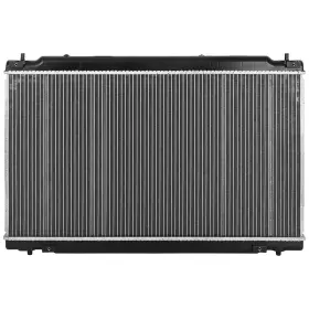 12770998 Valuezone-autoparts Replacement Radiator For 2017 2018 2019 2020 2021 2022 Honda Cr-v