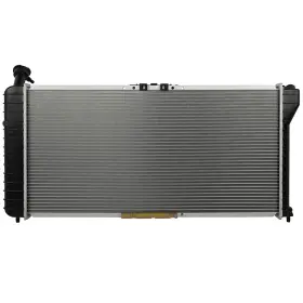 12771066 Valuezone-autoparts 2351 Radiator For 2000 2001 2002 2003 04 2005 Buick Century 2000-04 Regal 12771066 Valuezone-autoparts 2351 Radiator For 2000 2001 2002 2003 04 2005 Buick Century 2000-04 Regal