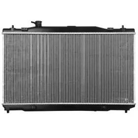 12771077 Valuezone-autoparts Replacement Radiator For 2018 2019 2022 Honda Accord 13674