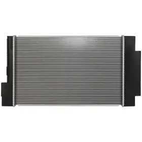 Rad13001 Valuezone-autoparts 12771099 Radiator For 2008-2015 Scion Xb 4-door 2.4l L4 Replacement