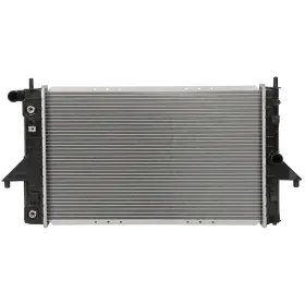 12771113 Valuezone-autoparts Radiator For 1994-2002 Saturn Sc1 1.9l 1994-1999 Sw1