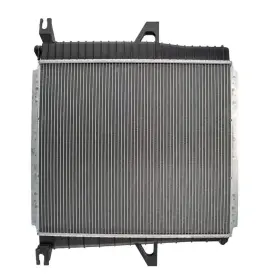 41-2310a Vary Cu2310 Radiator For 2001 Mercury Mountaineer 4.0l Late Design Only