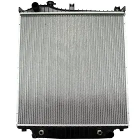 13539565 Vaultpro Aluminum Radiator 2952 For 2007-2010 Ford Explorer Mercury Mountaineer 4.0l 4.6l