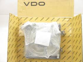 Vdo Fa70018 A/c Condenser Fan For 1995-1998 Neon 2.0l