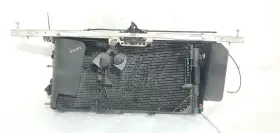 109.am3m14 Vehicle Production Group 2014 Vpg Mv-1 Oem Radiator Core Support Cooling And Fans 4.6l