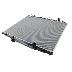 13065 Vehiculos Radiator For 2009 2010 2011 2012 2013 2014 Honda Ridgeline 2009-2015 Pilot 3.5l
