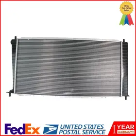 Dna-oemra2136 Vehiculos 2136 Radiator For Ford Expedition F-150 F-250 F-350 Super Duty Navigator 4.6 5.4