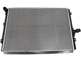 Vemo 34cvnj48 Radiator For Passat Jetta Beetle Golf Eos Gti R 2007 2014 2010 2006