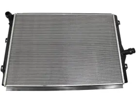 34cvnj48 Vemo Radiator For Passat Jetta Beetle Golf Eos Gti R 2007 2014 2010 2006