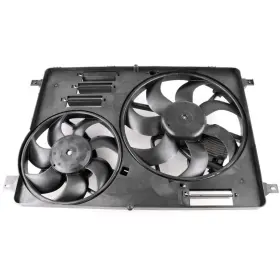V48-01-0006 Vemo Cooling Fans Assembly For Land Rover Range Evoque Lr2 2013-2015