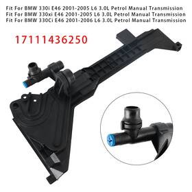 Vipih 17111436250 V201858 Epp0150 Radiator Expansion Tank Mounting Plate For Bmw E46 Mt 17111436250 T10