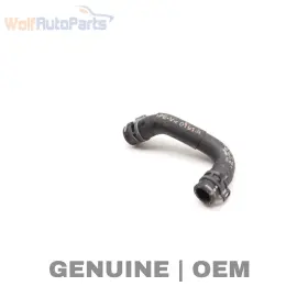 95810669640 Volkswagen 03h121096d 2012-2018 Porsche Cayenne 3.6l - Engine Oil Cooler / Coolant Hose