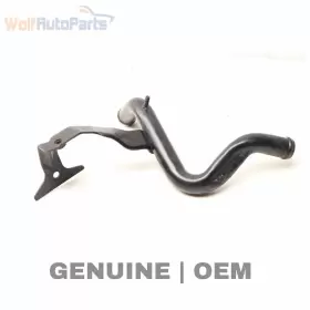 03l122157e Volkswagen 2013-2015 Vw Beetle - 2.0l Coolant Line / Pipe