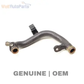 06j121065f Volkswagen 2013 Vw Golf - Coolant Hose / Tube Line