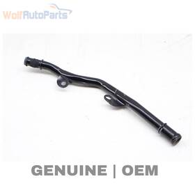 Volkswagen 06q121085f 2024-2025 Vw Atlas Cross Sport 2.0l - Coolant Pipe / Tube Line