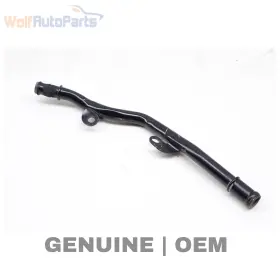 06q121085f Volkswagen 2024-2025 Vw Atlas Cross Sport 2.0l - Coolant Pipe / Tube Line