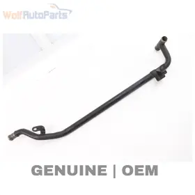 07z121065ah Volkswagen 2006-2008 Vw Touareg - Coolant Tube / Line Pipe