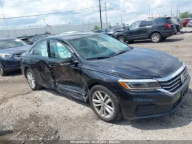 109-10176 Volkswagen Radiator Core Support Fits 20 Passat 10860431