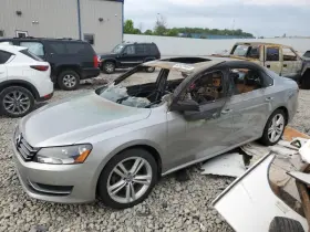 109-51157 Volkswagen Radiator Core Support Fits 12-15 Passat 177905