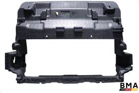 Volkswagen 11a121293c Id.4 Radiator Core Support Air Deflector 2021 2022 Oem