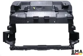 11a121293c Volkswagen Id.4 Radiator Core Support Air Deflector 2021 2022 Oem