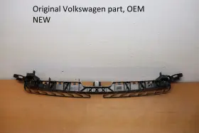 17a805705e Volkswagen 2019 2020 Jetta Deflector Radiator Support Air