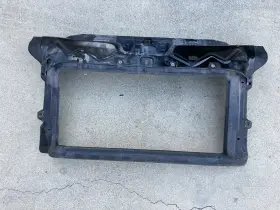 1c0805594 Volkswagen Vw 1.8 Turbo Beetle 1998-2001 Front Radiator Core Support Dk909130
