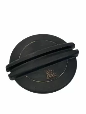 3c0121321 Volkswagen 09-17 Vw Tiguan 2.0l Engine Radiator Coolant Reservoir Cap