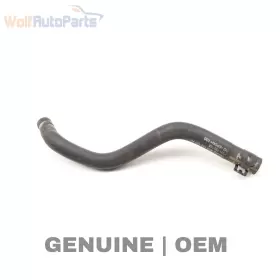 3c0122157fh Volkswagen 2009-2017 Vw Cc - Coolant Hose / Line