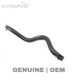 3c0122447am Volkswagen 2005-2013 Audi A3 Quattro 2.0l - Coolant Reservoir Hose / Line