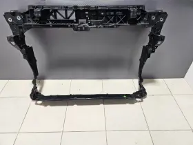 3cn-805-588-d Volkswagen Atlas Cross Sport Oem Radiator Support Core Carrier 2024 2025