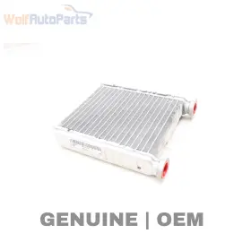 3qf819030 Volkswagen 2018-2020 Vw Atlas - Heater Core