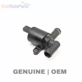 4h0121671d Volkswagen 2019-2024 Vw Jetta - Heater Control Valve Unit