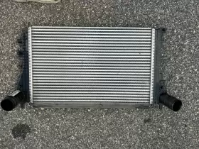 Volkswagen 5c0 145 803 Vw Jetta Passat Radiator Intercooler 2015 2016 B Oem 1.8 1.4 2.5 Eng