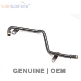 5c0121070c Volkswagen 2012-2015 Vw Passat B7 Tdi 2.0l - Coolant Pipe / Tube Line