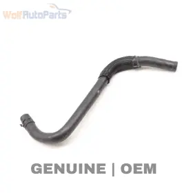 5c0121447e Volkswagen 2012-2015 Vw Passat 2.0l - Coolant / Water Hose 5c0121447e Volkswagen 2012-2015 Vw Passat 2.0l - Coolant / Water Hose