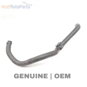5c0122157c Volkswagen 2012-2015 Vw Passat 2.0l - Coolant Hose / Line