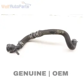 5c0122157k Volkswagen 2013-2014 Vw Jetta 1.4l - Coolant Hose / Line