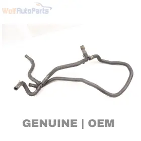5c0122447c Volkswagen 2011-2018 Vw Jetta 2.0l - Coolant / Water Hose Line