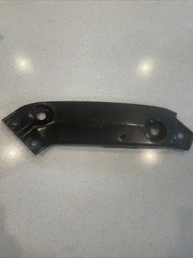 5c6805932 Volkswagen 2015 Vw Jetta Front Right Radiator Support Bracket 5c6 805 932 Oem 15 16 17