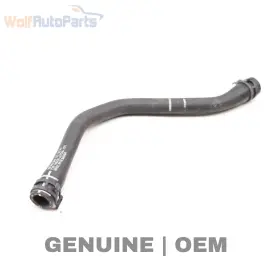 5n0122109ac Volkswagen 2012-2017 Vw Tiguan 2.0l - Coolant Hose / Line