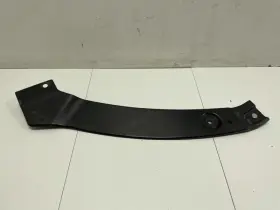 5n0806929a Volkswagen 2009 2011 Tiguan Left Driver Side Radiator Core Upper Tie Bar Oem