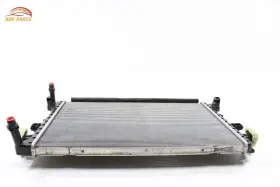 5qm121251r Volkswagen Taos 1.5l Engine Cooling Coolant Auxiliary Radiator Oem 2022 - 2024