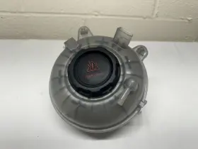 5qm121407b Volkswagen 2018-2020 Vw Jetta Radiator Coolant Reservoir Bottle Oem